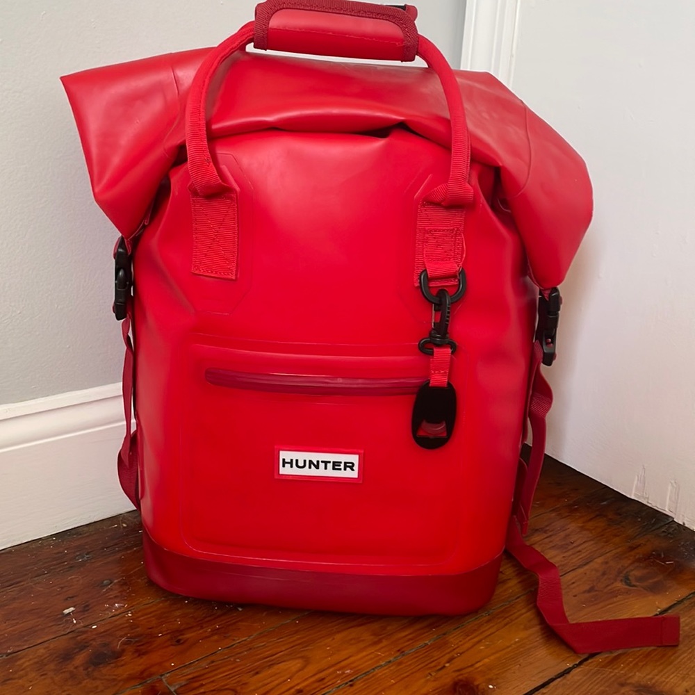 HUNTER Cooler Backpack